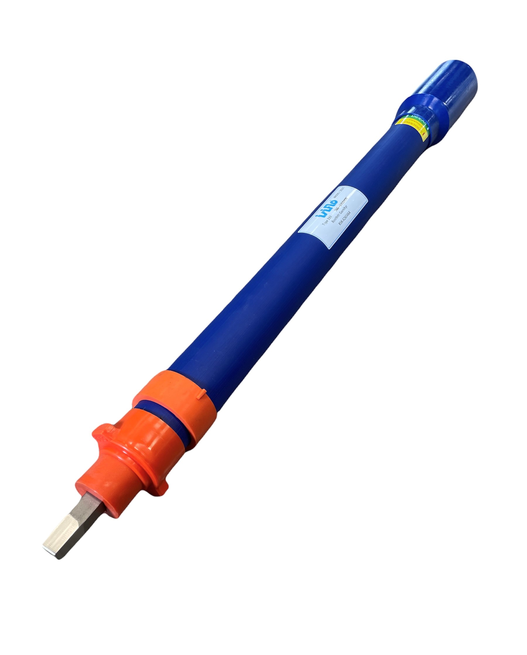 isiflo 2